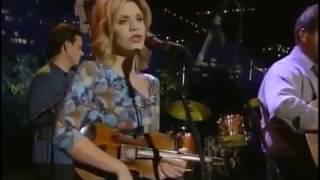 Alison Krauss amp Union Station — quotThe Lucky Onequot — Live  2002 [upl. by Ainesej138]