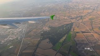 LEVEL Airbus A321 TAKEOFF from Vienna Airport VIE [upl. by Favrot726]