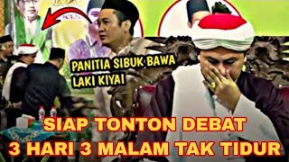 KH IMADUDDIN KABUR DI UNDANG RABITHAH ALAWIYAH ⁉️ [upl. by Oniram]