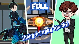 Thống trị ngày tận thế  Tập Full  Gory gory [upl. by Drahser]