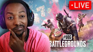 🔴LIVE  2 RP Live Stream Pubg Mobile እየተለመደ ነው With Ethiopian Gamers \ Abyssinia Gamer [upl. by Lynde]