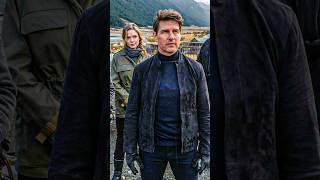 Tom Cruise Saves Girl with Perfect 4 Kills on 4 Shots  Mission Impossible 6  Recap Blade [upl. by Aurelius]