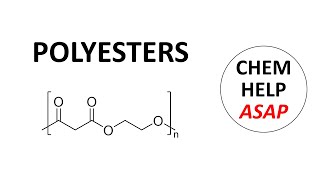 polyesters [upl. by Fortin]