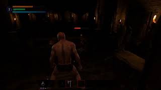 The Depths of Despair  gameplay pc videogame [upl. by Leiuqese184]