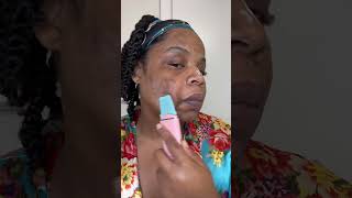 Deep Pore Cleaning with Ultrasonic Skin Spatula🌸 link in channel description🫶🏽 [upl. by Gratiana]