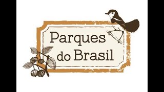 DOCUMENTÁRIO EM HD  Parque Nacional do Iguaçu [upl. by Deloris]