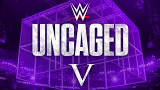 WresteMania 30 Network Special Broken WWE Uncaged V [upl. by Farrica]