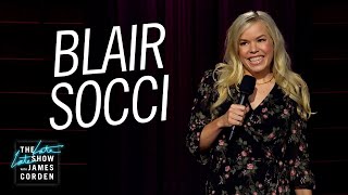 Blair Socci StandUp [upl. by Pauline]