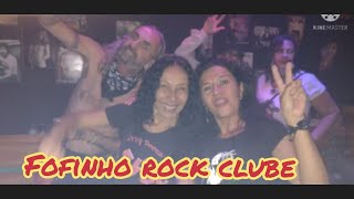 5 de outubro de 2021 fofinho rock clube sp 31021 fofinho 9 [upl. by Anstice]