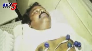 Congress Candidate Gajuwaka Sudhakar Naidu Attacked By Some Miscreants [upl. by Bryon718]