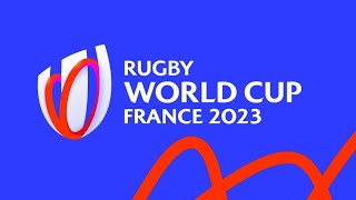 Coupe du Monde Rugby 2023  Annonce RATP [upl. by Reiser892]