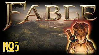 Fable  No 5  ArgePsic  Gameplay [upl. by Opal]