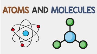 ATOM AND MOLECULES CLASS 9 CHAPTER 3 CHEMISTRY ⚗️🧪 One shot [upl. by Nelag781]