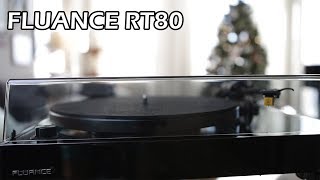 Fluance RT80 Review [upl. by Gianni]