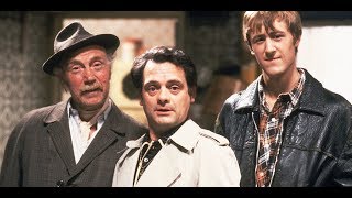 ONLY FOOLS AND HORSES  Episode 1  Best Moments  MUĆKE  najbolje provale [upl. by Mazlack]