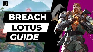 How To Play Like A Breach OneTrick On Lotus In 5 Minutes [upl. by Furiya786]