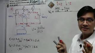 Millmans Theorem Part2 EnglishampFilipino [upl. by Aienahs]