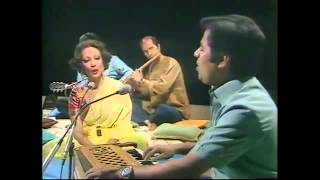 Best of Jagjit Singh amp Chitra Singh [upl. by Ahsim]