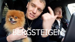 oho Bani  BERGSTEIGEN prod by Ericson [upl. by Josepha]