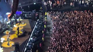 Liam Gallagher  Supersonic O2 Arena London 7 June 2024 LIVEHD  Definitely Maybe 30 Tour [upl. by Rhyner106]