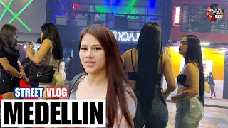 Medellin Colombia Street Vlog Things To Do medellin Colombia travelvlog cartagena [upl. by Quartus]