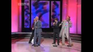 Freddie Starr singing Cmon Everybody [upl. by Pelagia]