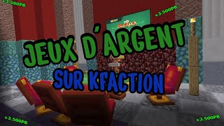 JE VOUS OFFRE 3500PB  ON JOUE AU JEUX DARGENT KFAC [upl. by Dub]