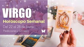 ⭐️VIRGO NO ENTRES EN ESTE CONFLICTO LAS CONSECUENCIAS SERAN FATALES HOROSCOPO SEMANAL AMOR Y MÁS [upl. by Donohue]