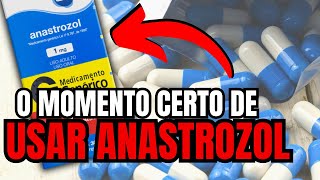 COMO PRESCREVER INIBIDORES DE AROMATASE DURANTE O USO DE TESTOSTERONA DA FORMA CORRETA [upl. by Alliuqat193]