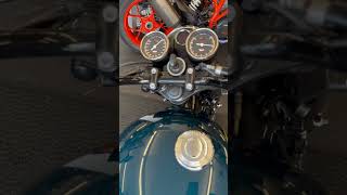 2024 BSA Goldstar Walkaround [upl. by Prakash]