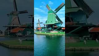 Inntel Hotels Amsterdam Zaandam [upl. by Nodnnarb]