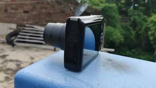 CANON IXUS 190  POINT SHOOT CAMERA  LOOKS REVIEW NEXA [upl. by Enram]