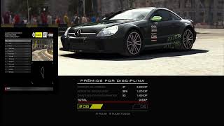 Grid autosport  logitec G29 [upl. by Narcis]