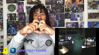 Reaction  Dom Corleo “Penthouse Shordy” Official Video [upl. by Gamber683]