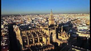 Ven a Sevilla  Come to Seville [upl. by Ardnuas]