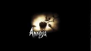 Amnesia  The Dark Descent  Kaernk Theme Extended [upl. by Nytsyrk]