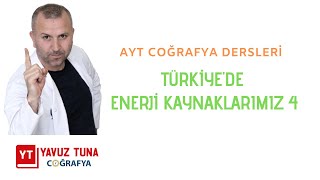 28ENERJİ KAYNAKLARIMIZ  4 aytcoğrafyakpsscoğrafya [upl. by Derina]