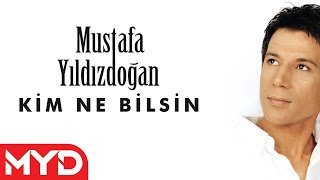 Mustafa Yıldızdoğan  Kim Ne Bilsin Karşılıksız Yar Oldum [upl. by Aihsinat823]