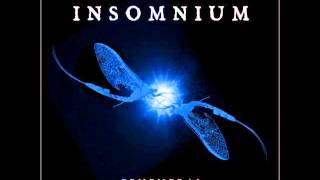 Insomnium  02 The Emergence Ephemeral EP [upl. by Uchish]