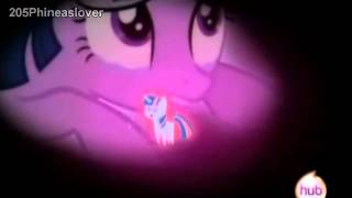 MLP FIM Song  Twilight Sparkle  BBBFF Reprise [upl. by Adnowat]