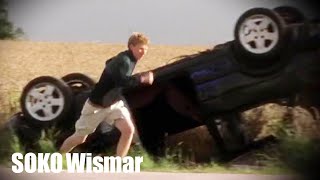 ᴴᴰ SOKO Wismar Staffel 2 Folge 3  Toter Winkel [upl. by Heyman]