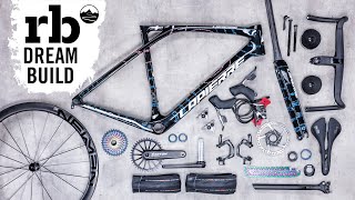 Dream Build I Lapierre Xelius Symbiosis Edition I Newmen SL R42 VONOA I 1x12 I SRM Powermeter [upl. by Erehpotsirhc216]