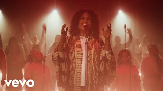 CeCe Winans  Come Jesus Come Official Video [upl. by Kuehn]