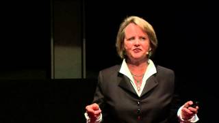 Drinking and how it changed my life Ann DowsettJohnston at TEDxHomeBushRdWomen [upl. by Ydnar]