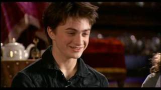 Harry Potter and the Prisoner of Azkaban Interview [upl. by Delora802]