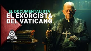 Exorcista La Historia de Gabriele Amorth  El DoQmentalista [upl. by Dhu438]