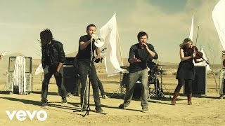 Flobots  White Flag Warrior ft Tim McIlrath [upl. by Rica824]