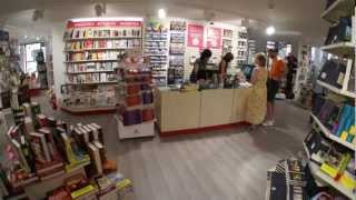 Spot Libreria Mondadori Vercelli [upl. by Kronfeld]