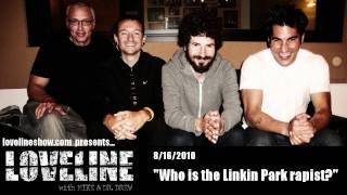 Linkin Park Responds to Antoine Dodsons Accusations that one of them is a rapist [upl. by Ruff942]