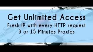 Proxy sites  Get Unlimited Access to 15000 Private Reverse Proxies with Residential IPs [upl. by Snook]